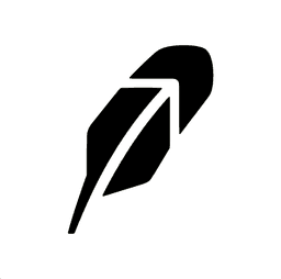 robinhood logo